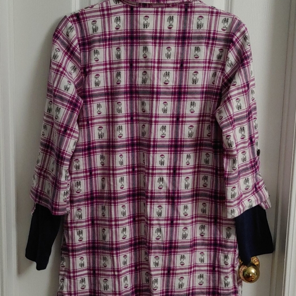 🆕 Fabulous Just Like You Pajama Top - Picture 4 of 6